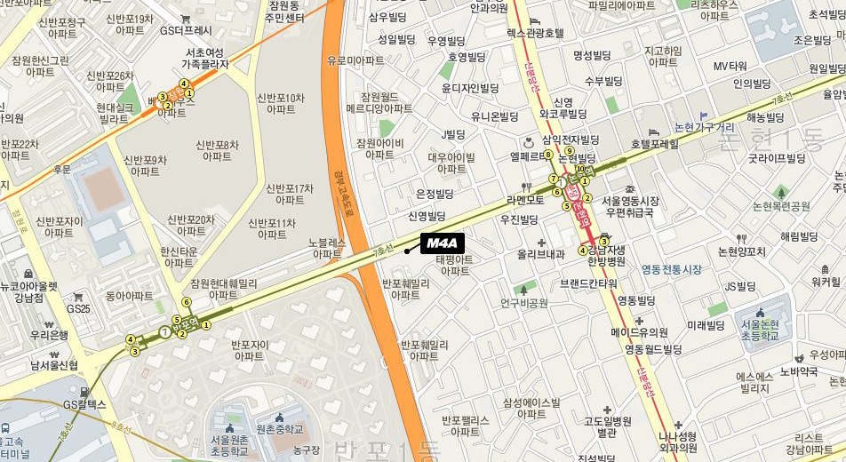 지도이미지
